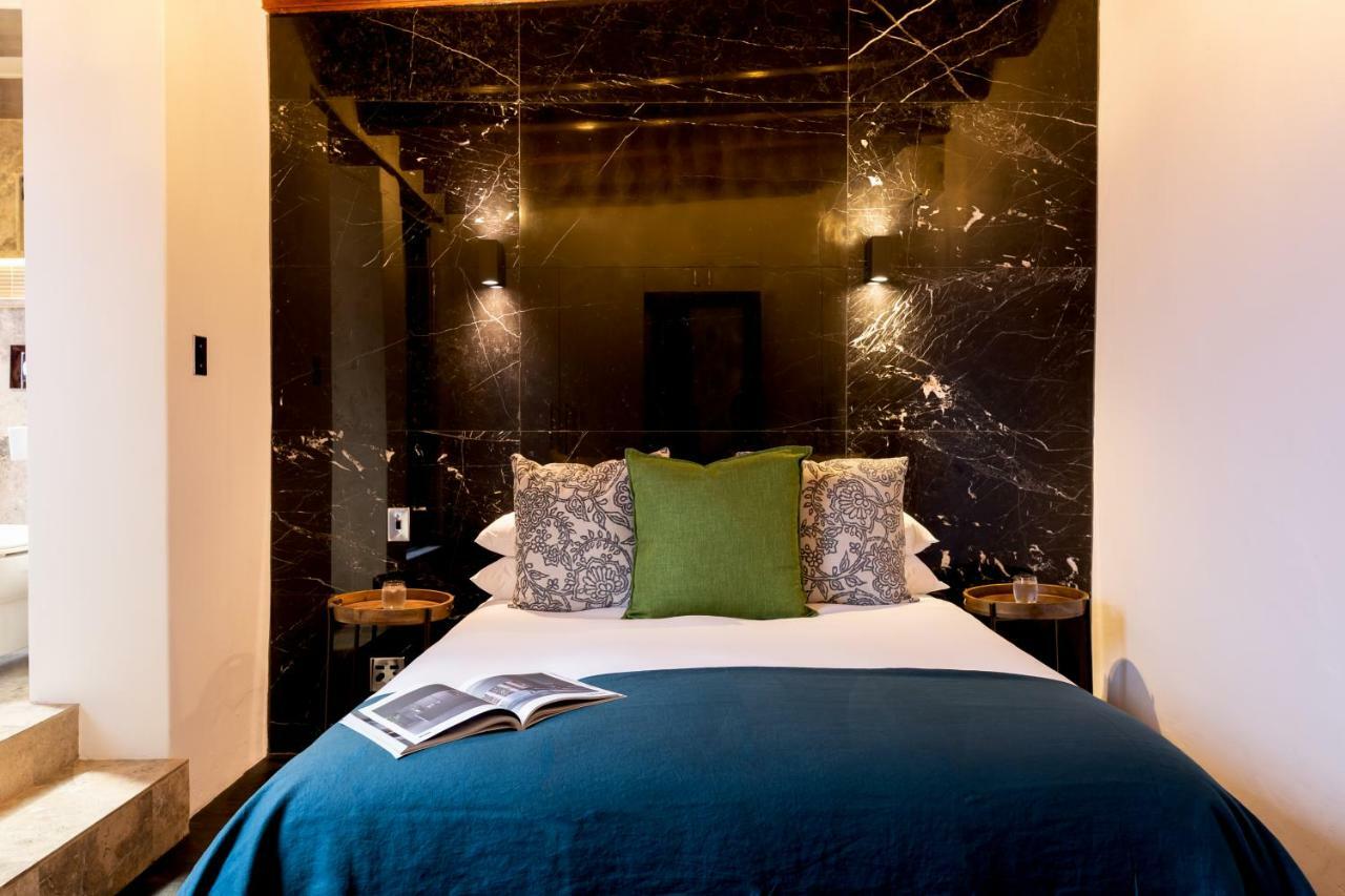 Central Cape Town, Stylish Home, With Private Courtyard Bagian luar foto