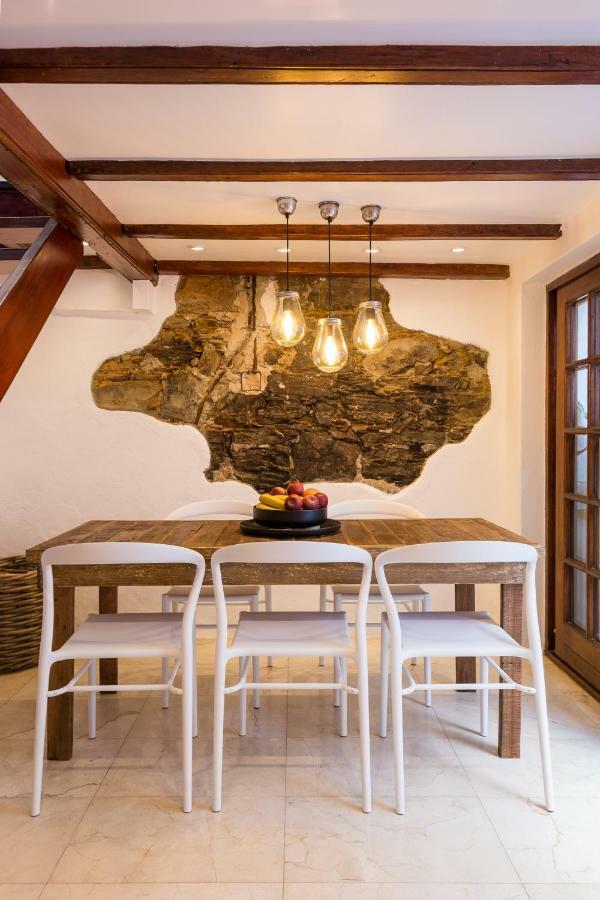 Central Cape Town, Stylish Home, With Private Courtyard Bagian luar foto