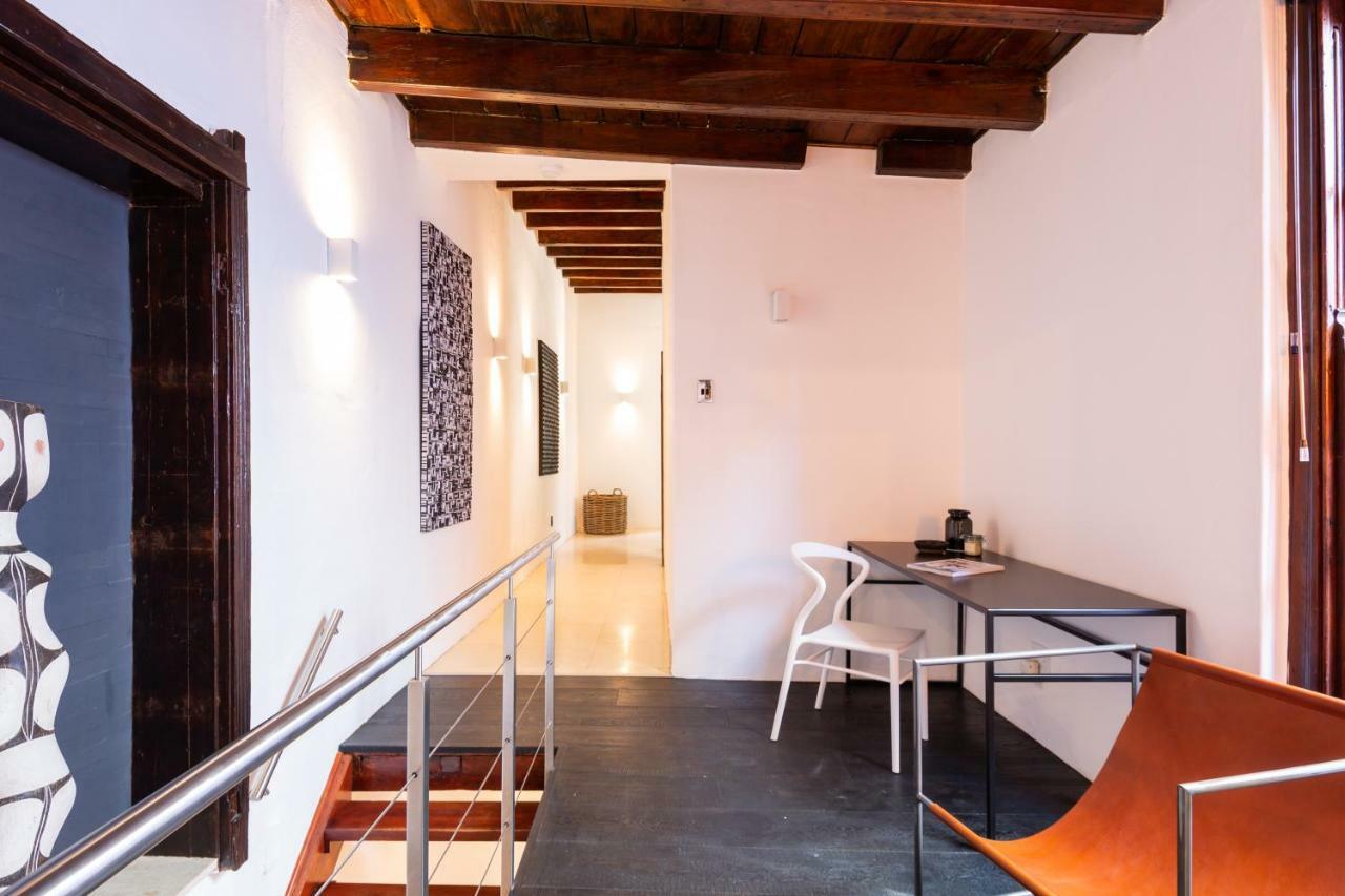 Central Cape Town, Stylish Home, With Private Courtyard Bagian luar foto